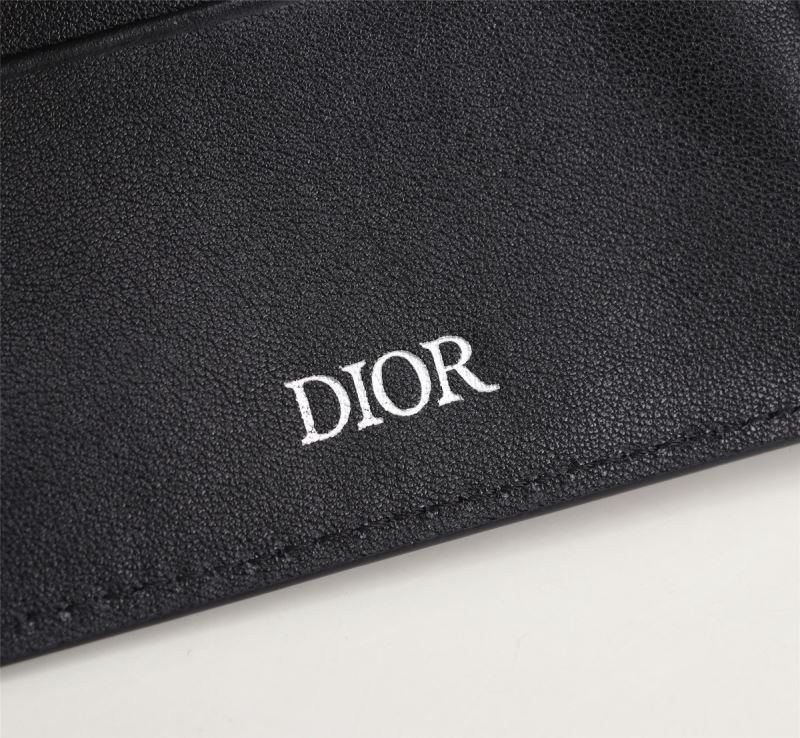 Christian Dior Wallet